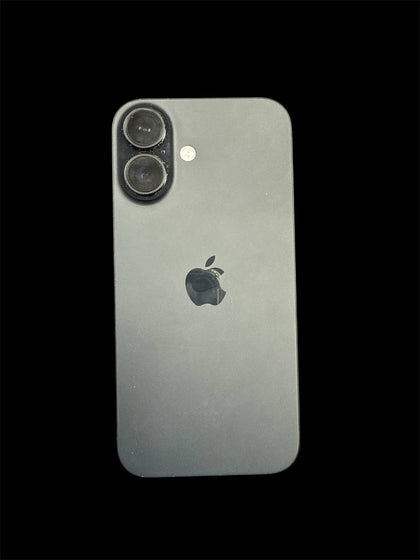 IPHONE 16 128GB , BH=100%  ** Collection Only - Wythenshawe **