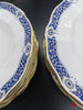 ROYAL CROWN DERBY MILLDALE A1326 1993 24 PIECE SET (COLLECTION ONLY)