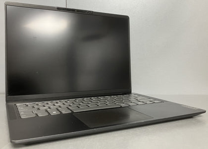 Lenovo IdeaPad 5 Pro 14ITL6 512GB 8GB Ram Windows 11 Pro ** Unboxed **