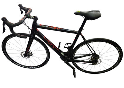 Pyro Ergonova 3T Road Bike