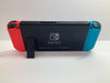 Nintendo Switch (Neon Red/Blue)