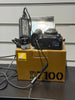 Nikon D7100 24.1M (Body Only) (boxed) with Extras