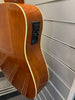 Blue Moon GR5411 Semi-Accoustic Guitar