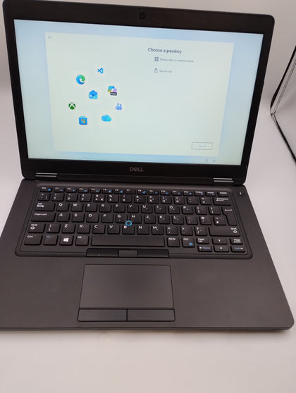 Dell Latitude 5490 14-inch (2017) -32GB - i5  W11