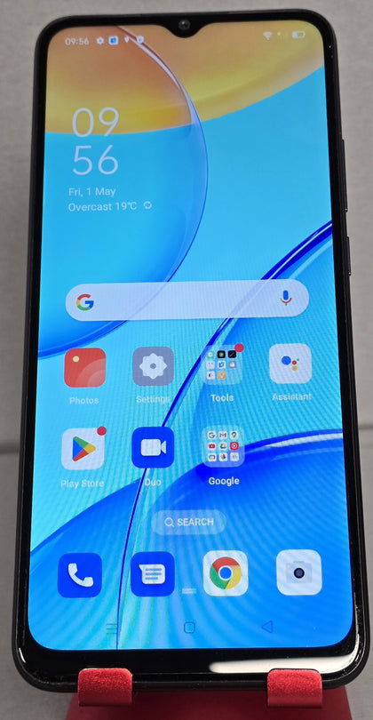 Oppo A17 32GB Midnight Black, ***Unlocked***