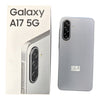 Samsung Galaxy A17 128GB, Boxed