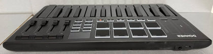 Donner DMK25 Pro 25-Key MIDI Controller ** Unboxed **