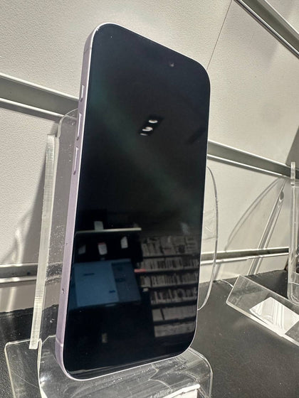 Apple iPhone 17 (A3520) 256GB Lavender, Unlocked