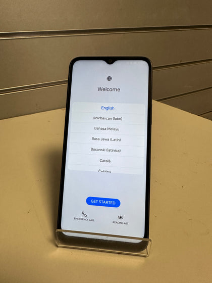 Honor X6b - 128gb - Unlocked - Midnight Black
