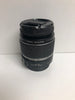 Canon EF-S 18-55mm f/3.5-5.6 Black Lens