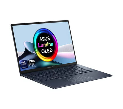 Asus Zenbook 14 - Windows 11, 1TB, SSD 16GB RAM