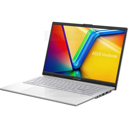 ASUS Vivobook Go 15 15.6in Intel 4GB 128GB Laptop ** Unboxed **