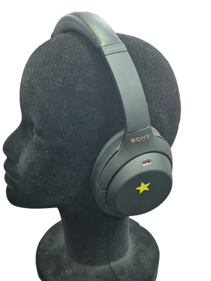 Sony WH-1000XM4 Noise Cancelling Wireless Headphones