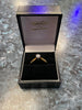 18ct gold ring