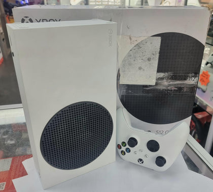 Microsoft Xbox Series S