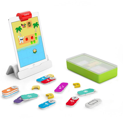 Osmo - Coding Starter Kit