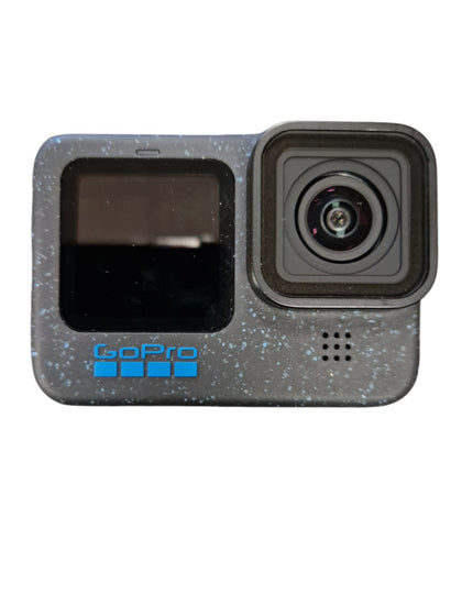 GoPro HERO12 Black Action Camera