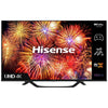 **COLLECTION ONLY** Hisense 43 Inch 43A63HTUK Smart 4K UHD HDR LED Freeview TV