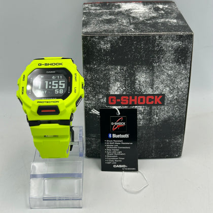 G-SHOCKGBD-200 SERIES GBD-200-9ER