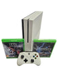 Microsoft XBox One S 1TB **STAR WARS BUNDLE** - Unboxed