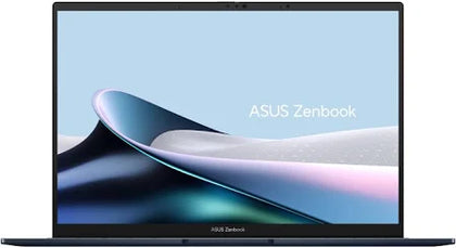 Asus ZenBook duo 14 OLED Laptop