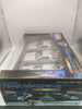 Welly 22400-3G - Back to the Future Trilogy Pack De Lorean- 1/24 Scale