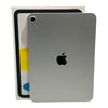 Apple iPad 11-inch Wi-Fi 128GB Silver , 100% battery health, Cycle count 52