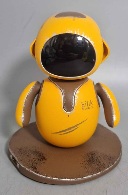 Eilik Robot AI Electronics Intelligence Desktop Pet With Panxer - RC Battle Tank