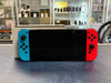 Nintendo Switch Oled Boxed