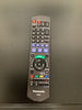 Panasonic DIGA DMR-EZ49V - DVD recorder / DVB-T tuner / VCR combo - Black