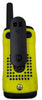 Motorola TLKR T92 License-Free Walkie Talkies, Triple Pack