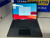 Surface Pro X Black 128GB 8GB (SQ1), WiFi B + Pro Keyboard