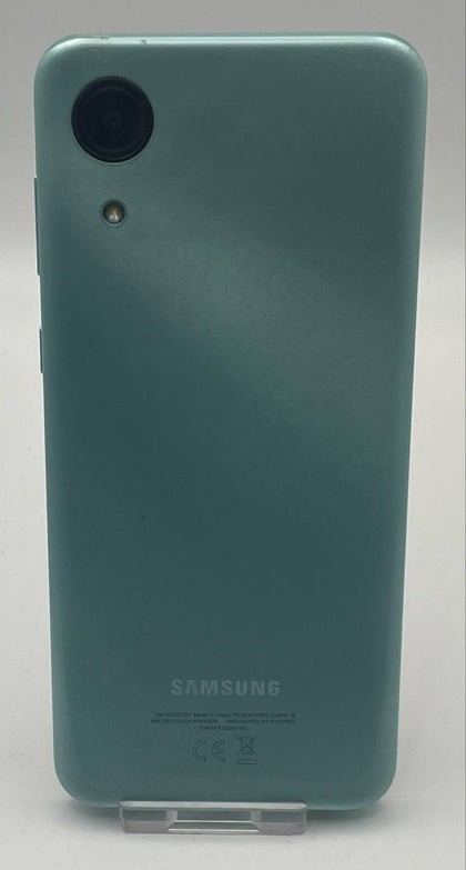 Samsung galaxy A03