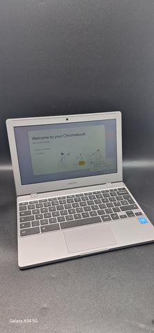 Samsung Galaxy Chromebook Go 11.6
