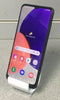 SAMSUNG Galaxy A22 5G - 64GB - White - Dual SIM - Unlocked