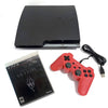 Sony Playstation 3 Slim 120GB