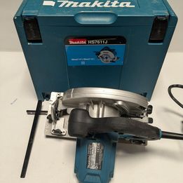 Makita HS7611J 190mm Circular Saw (240V) *Black Friday Deal*