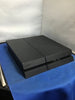 PS4 500gb with red controller