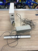 Wii Console with 1 N64 pad