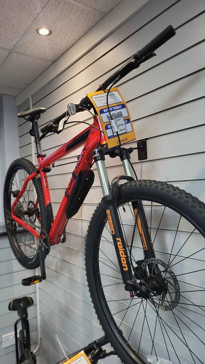 *BOOM* Boardman MHT 8.6 Mountain Bike - 29