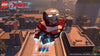 LEGO Marvel Avengers ps4