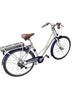 Pendleton Somerby Electric Hybrid Bike - 700C Wheel - 18" Frame - With Keys & Charger