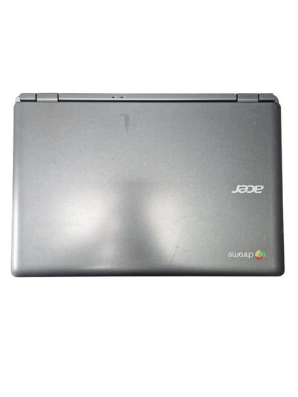 Acer Chromebook C730 Laptop 11.3 Inch Screen