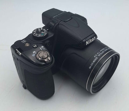 Nikon Coolpix P530 16MP Camera, Unboxed