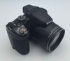 Nikon Coolpix P530 16MP Camera, Unboxed