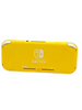 Nintendo Switch Lite (Yellow)