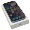 Apple iPhone 17 (A3520) 256GB Mist Blue, Unlocked Battery Health 100%