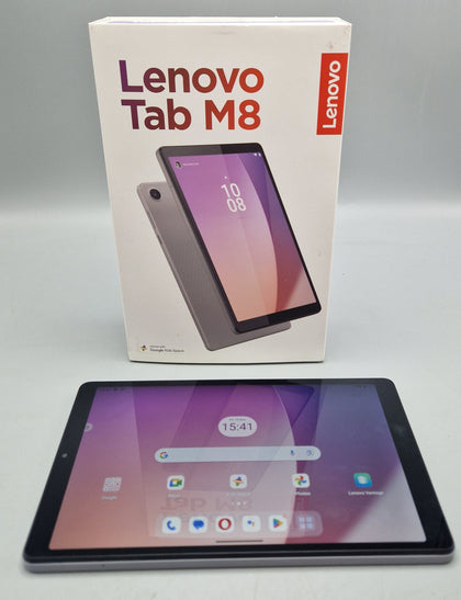 Lenovo Tab M8 4th Gen (TB-301XU) 8