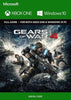 Gears of War 4 Xbox One **Collection Only**