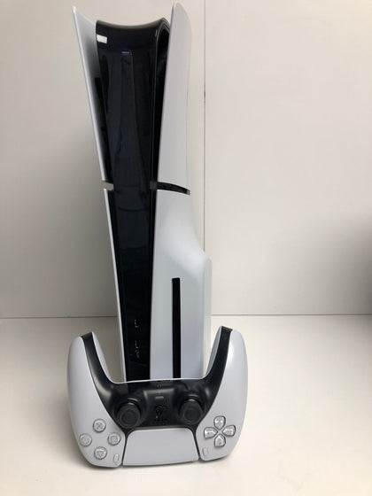 Sony PlayStation 5 Slim Disc Edition